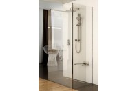 Walk-in pe colt 120x90